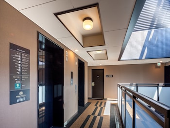 apa hotel higashi nihombashi ekimae