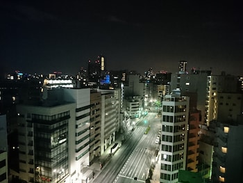 apa hotel higashi nihombashi ekimae