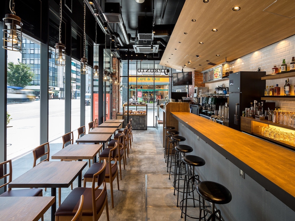 apa hotel higashi nihombashi ekimae