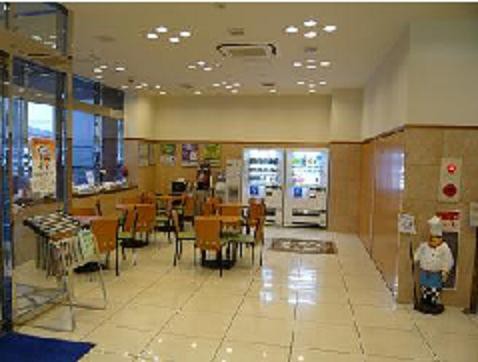 toyoko inn kiryu station minami