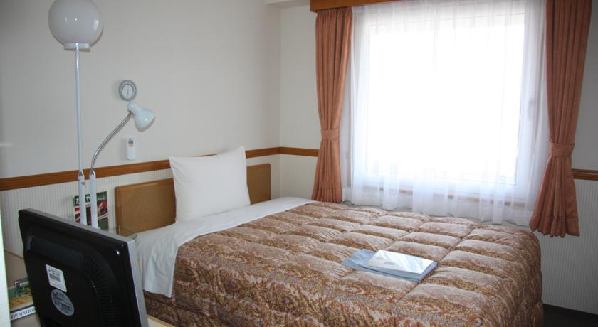 toyoko inn kiryu station minami