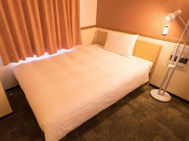toyoko inn kiryu station minami