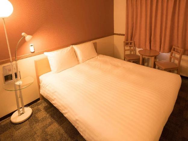 toyoko inn kiryu station minami