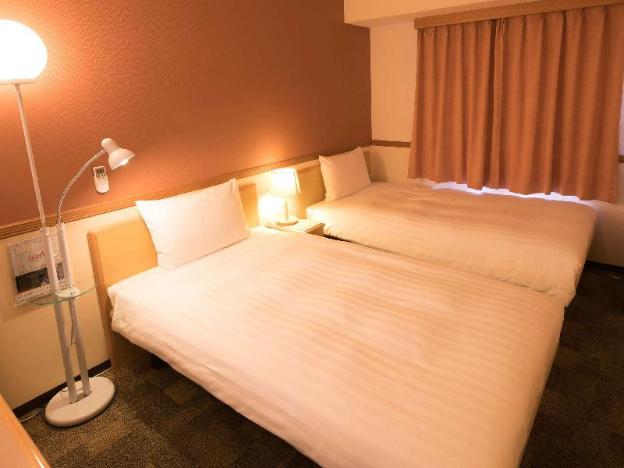 toyoko inn kiryu station minami