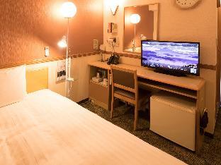 toyoko inn kiryu station minami