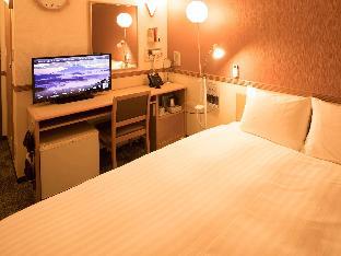 toyoko inn kiryu station minami