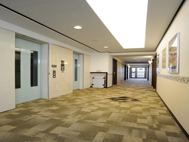 toyoko inn kiryu station minami