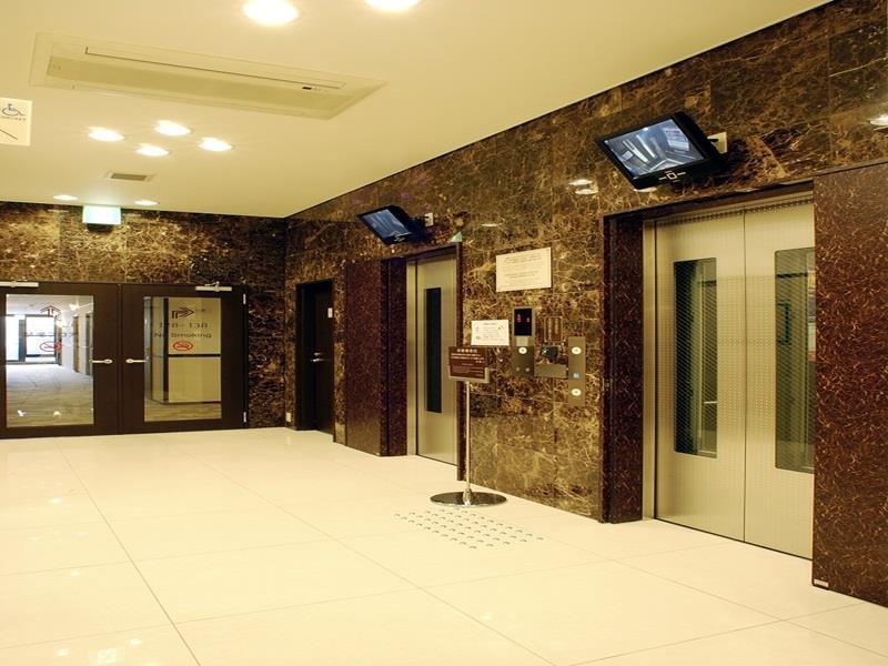 toyoko inn kiryu station minami