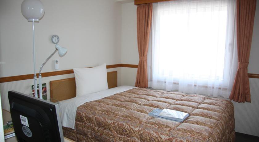 toyoko inn kiryu station minami