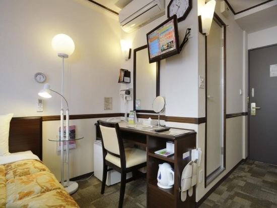 toyoko inn kiryu station minami