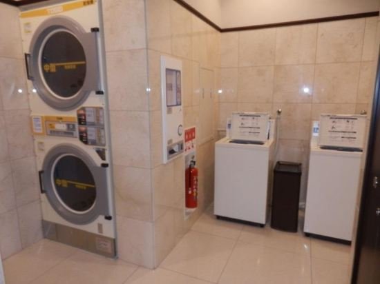 Toyoko Inn Kiryu Station Minami,Gunma Prefecture>>Fukaya,3 star