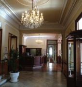 grand hotel and des anglais