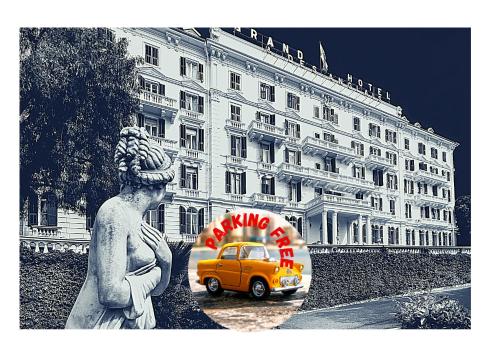 grand hotel and des anglais