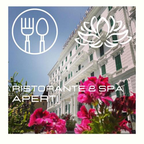 grand hotel and des anglais