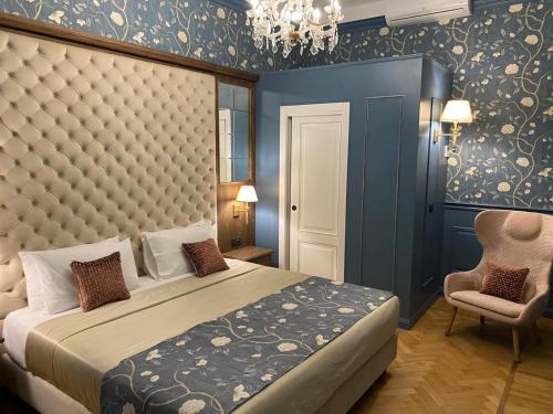 grand hotel and des anglais