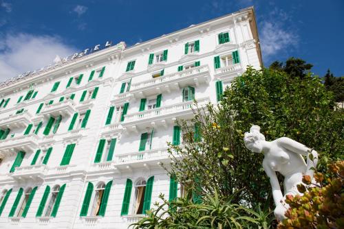 grand hotel and des anglais