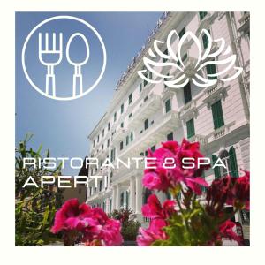 grand hotel and des anglais
