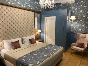 grand hotel and des anglais