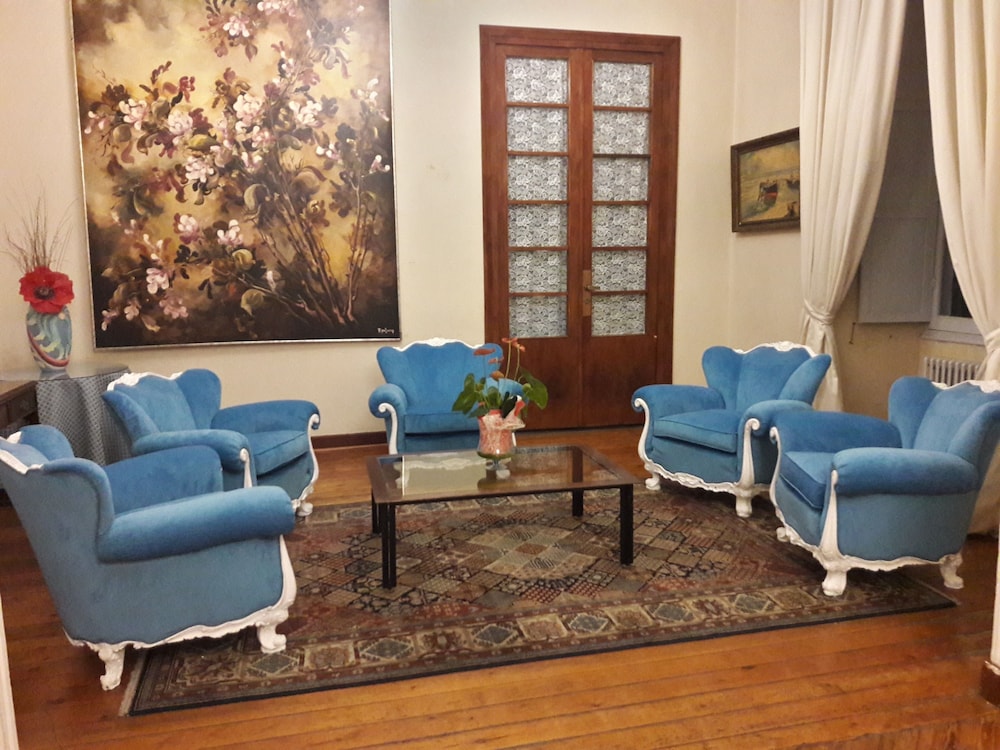 grand hotel and des anglais