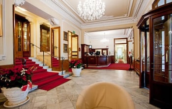 grand hotel and des anglais