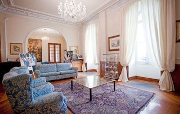 grand hotel and des anglais