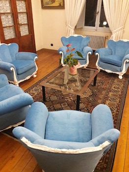 grand hotel and des anglais