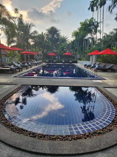 khaolak yama resort