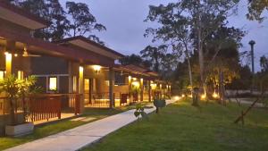 khaolak yama resort