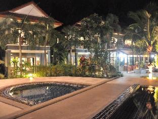 khaolak yama resort