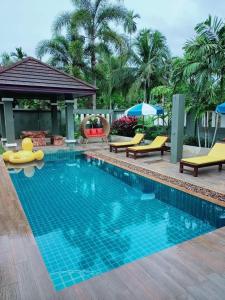 khaolak yama resort