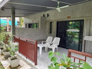khaolak yama resort