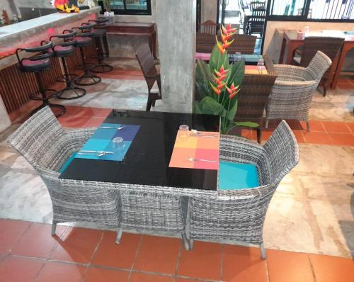 khaolak yama resort