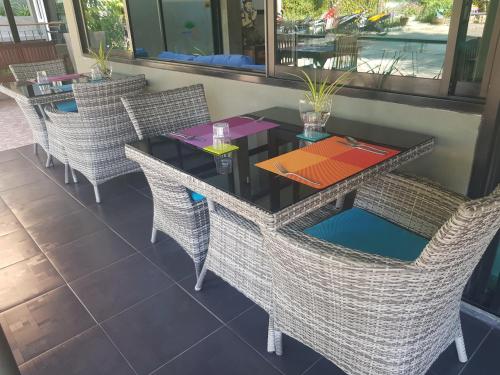 khaolak yama resort