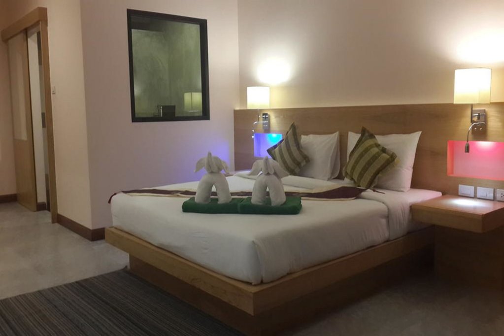 khaolak yama resort
