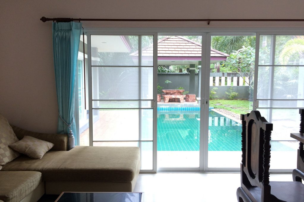 khaolak yama resort