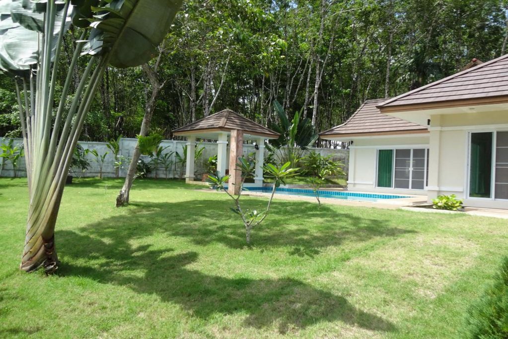 khaolak yama resort