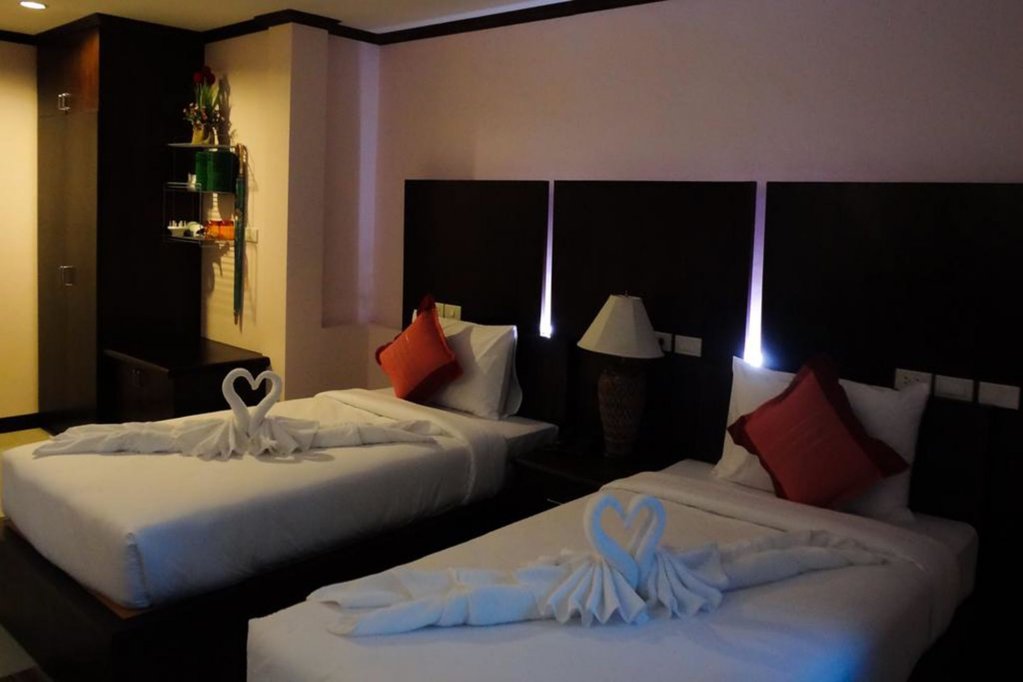 khaolak yama resort
