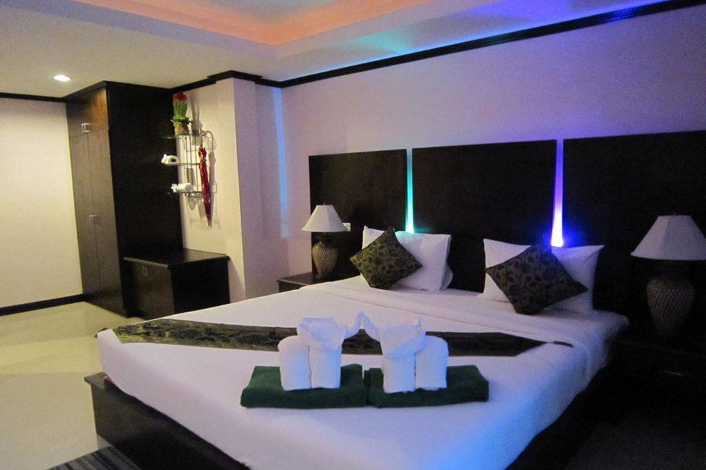 khaolak yama resort