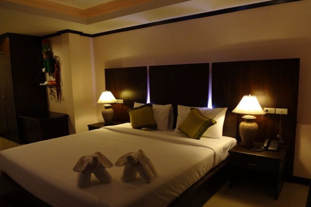 khaolak yama resort