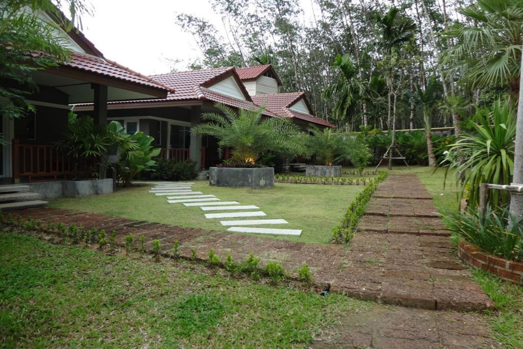 khaolak yama resort