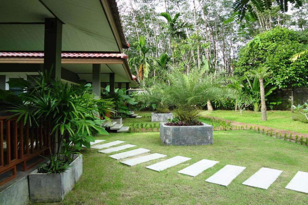khaolak yama resort