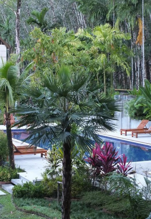 khaolak yama resort