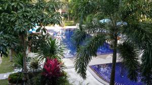 khaolak yama resort
