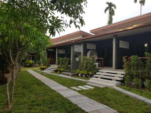 khaolak yama resort