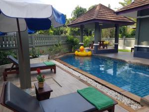 khaolak yama resort