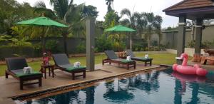 khaolak yama resort
