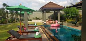 khaolak yama resort