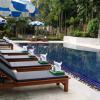 khaolak yama resort