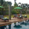 khaolak yama resort