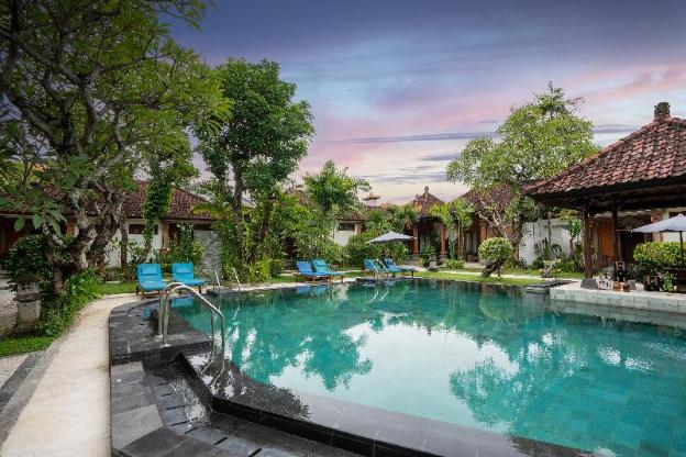 hotel sinar bali legian